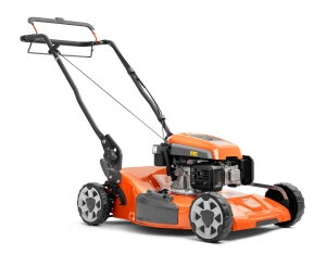 LB 256SP LAWN MOWER i gruppen Husqvarna / Gräsklippare hos Mera Maskin Göteborg Aktiebolag (970 48 85-01)